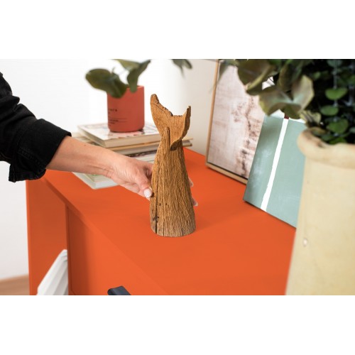 CHALK PAINT CP-09 NARANJA NEPAL